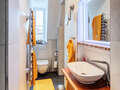 apartamento München Neuhausen 03 baño 14523