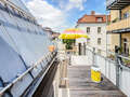 apartamento München Neuhausen 02 balcón 14523