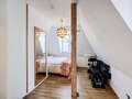 apartamento München Neuhausen 01 dormitorio 14523