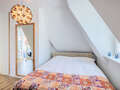 apartamento München Neuhausen 02 dormitorio 14523