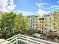 apartamento München Maxvorstadt 01 vista 14537
