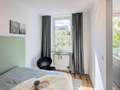apartamento München Maxvorstadt 04 zona de dormir 14537