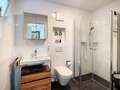 apartamento Unterföhring 01 baño 14540