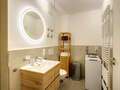 apartamento München Obersendling 02 baño 14549