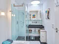 ático lujoso München Nymphenburg 01 baño 14553