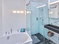 ático lujoso München Nymphenburg 02 baño 14553