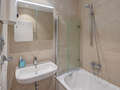 apartamento München Parkstadt Bogenhausen 01 baño 14554