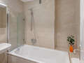 apartamento München Parkstadt Bogenhausen 02 baño 14554