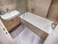 apartamento München Parkstadt Bogenhausen 03 baño 14554