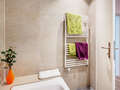 apartamento München Parkstadt Bogenhausen 04 baño 14554