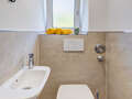 apartamento München Parkstadt Bogenhausen 01 WC separado 14554