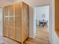 apartamento München Parkstadt Bogenhausen 01 pasillo 14554