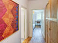 apartamento München Parkstadt Bogenhausen 02 pasillo 14554