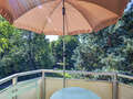 apartamento München Parkstadt Bogenhausen 01 balcón 14554