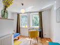 apartamento München Parkstadt Bogenhausen 02 2. dormitorio 14554