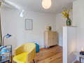 apartamento München Parkstadt Bogenhausen 03 2. dormitorio 14554