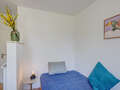 apartamento München Parkstadt Bogenhausen 05 2. dormitorio 14554