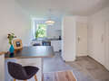 apartamento München Parkstadt Bogenhausen 03 zona de día  14554