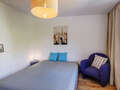 apartamento München Parkstadt Bogenhausen 01 1. dormitorio 14554