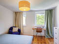 apartamento München Parkstadt Bogenhausen 02 1. dormitorio 14554