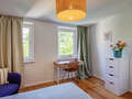 apartamento München Parkstadt Bogenhausen 03 1. dormitorio 14554