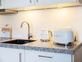 ático München Neuhausen 02 cocina 14555