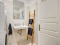 ático München Neuhausen 01 baño 14555