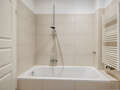 ático München Neuhausen 03 baño 14555
