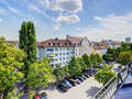 ático München Neuhausen 01 vista 14555