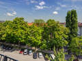 ático München Neuhausen 02 vista 14555