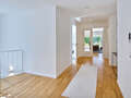 apartamento München Berg am Laim 02 pasillo 14557