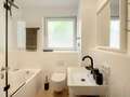 apartamento München Maxvorstadt 01 baño 14564