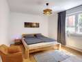 apartamento München Maxvorstadt 01 dormitorio 14564