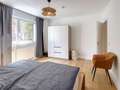 apartamento München Maxvorstadt 02 dormitorio 14564