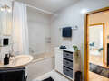 apartamento München Neuperlach 01 baño 14565