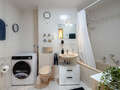 apartamento München Neuperlach 02 baño 14565