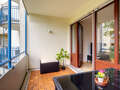 apartamento München Neuperlach 02 balcón 14565