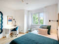 apartamento München Neuperlach 01 2. dormitorio 14565
