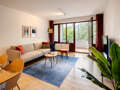 apartamento München Neuperlach 01 zona de día  14565