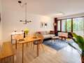 apartamento München Neuperlach 02 zona de día  14565