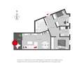apartamento München Neuperlach 01 plano 14565