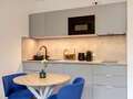 apartamento Garching 02 cocina 14566