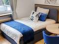 apartamento Garching 01 zona de dormir 14566