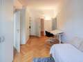 apartamento München Lehel 02 3. dormitorio 14572