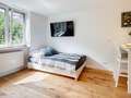 apartamento München Au 01 zona de dormir 14578