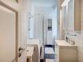 apartamento München Altbogenhausen 01 baño 14584