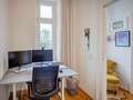 apartamento München Altbogenhausen 01 oficina 14584