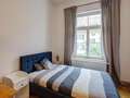 apartamento München Altbogenhausen 02 2. dormitorio 14584