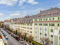 apartamento München Neuhausen 01 vista 14587