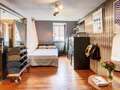 apartamento München Au 01 dormitorio 14588